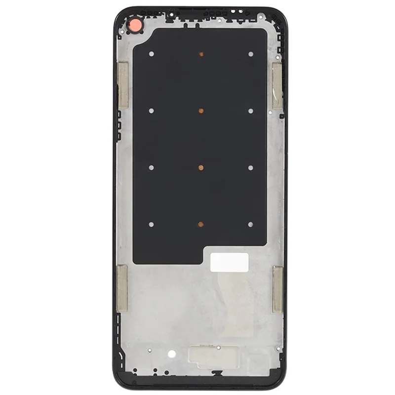 For Realme 9 Pro 5G / Realme 9 5G Middle Plate Frame Repair Part (A-Side) (without Logo)