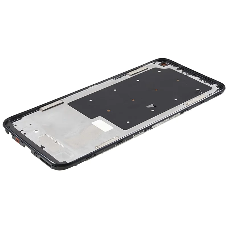 For Realme 9 Pro 5G / Realme 9 5G Middle Plate Frame Repair Part (A-Side) (without Logo)