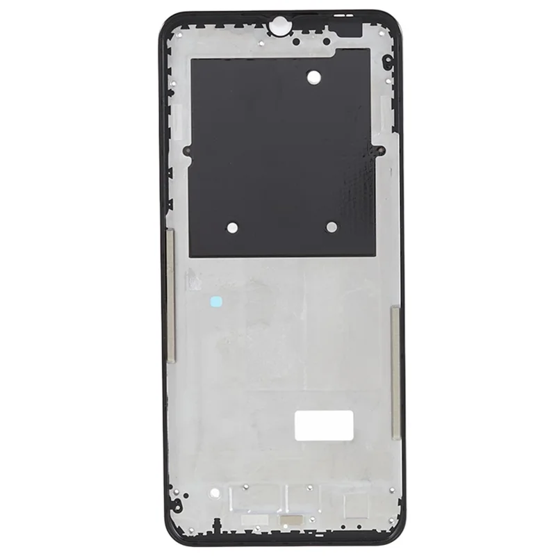 For vivo Y35 5G Middle Plate Frame Repair Part (A-Side) (without Logo)