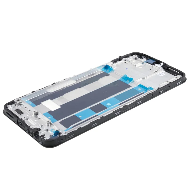 For vivo Y35 5G Middle Plate Frame Repair Part (A-Side) (without Logo)