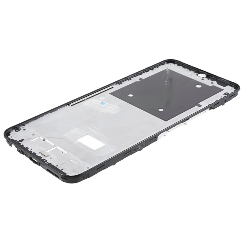 For vivo Y35 5G Middle Plate Frame Repair Part (A-Side) (without Logo)