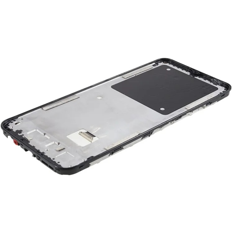 Para vivo Y16 4G Marco de placa central Pieza de reparación (Lado A) (sin logotipo)