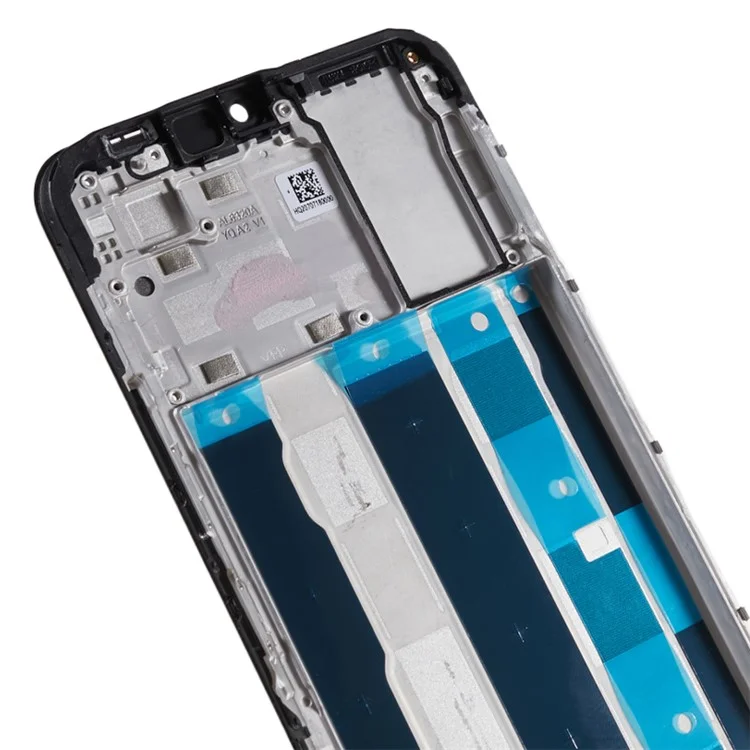 For vivo Y16 4G Middle Plate Frame Repair Part (A-Side) (without Logo)