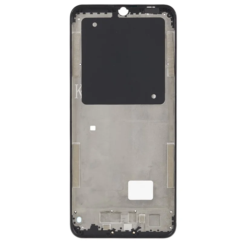 For vivo Y15s 4G / Y15a Middle Plate Frame Repair Part (A-Side) (Without Logo)