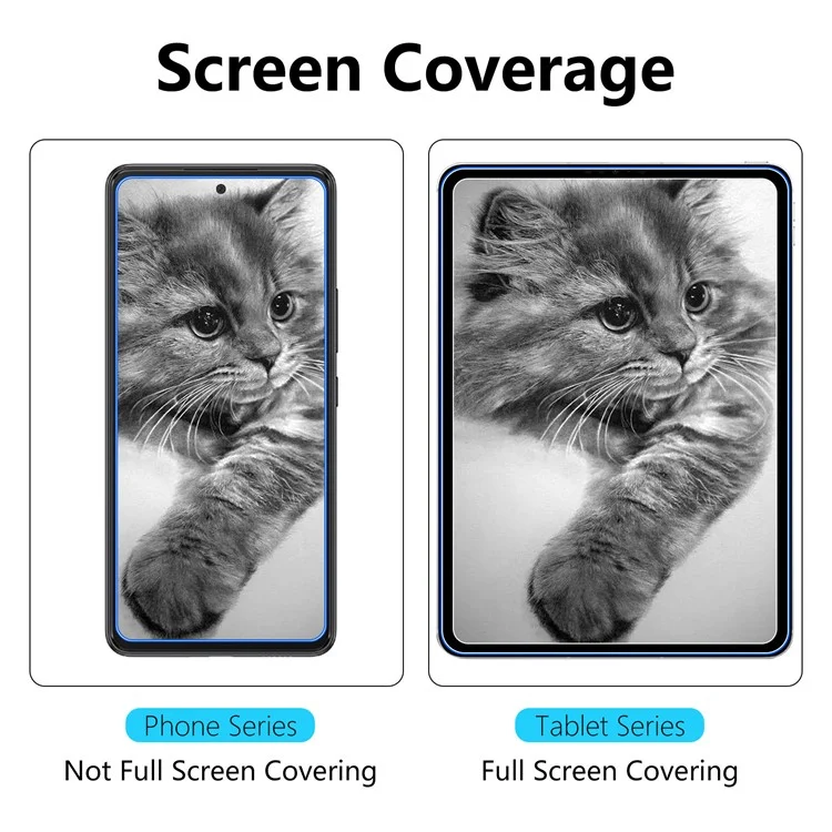 For Sony Xperia 1 V Paper-like Screen Protector Ultra Clear Anti-fingerprint Soft PET Paper-feel Film