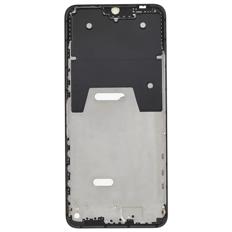 For Honor X7a 4G RKY-LX1 RKY-LX2 OEM Front Housing Frame Phone Replacement Part (without Logo)