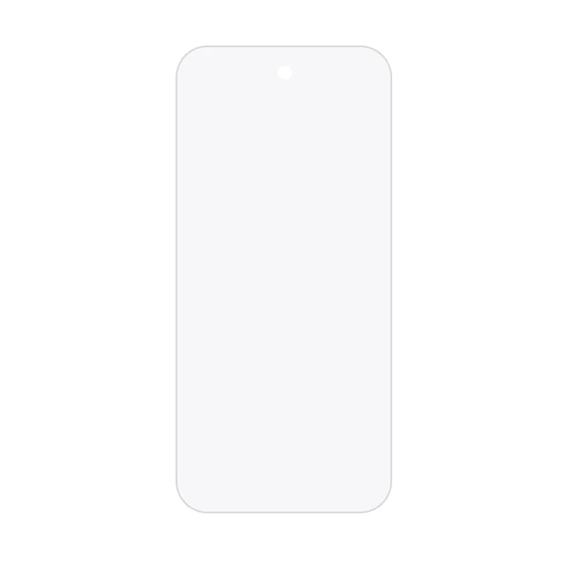 Ultra Clear Phone Screen Protector for Nokia XR21 , Scratch-resistant Soft PET Screen Film