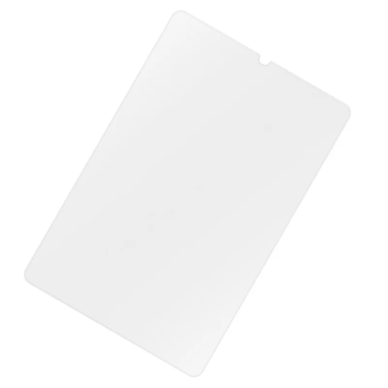 RURIHAI 2.5D Arc Edge Screen Protector for Lenovo Tab M9 TB-310FU 0.18mm High Aluminium-silicon Glass HD Clear Film