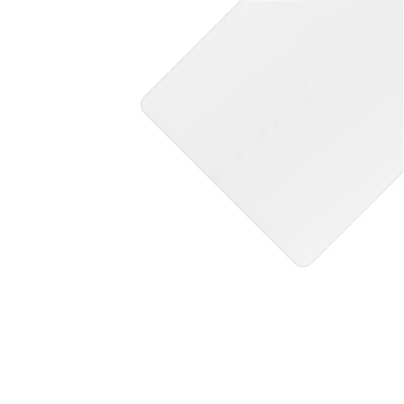 RURIHAI 2.5D Arc Edge Screen Protector for Lenovo Tab M9 TB-310FU 0.18mm High Aluminium-silicon Glass HD Clear Film