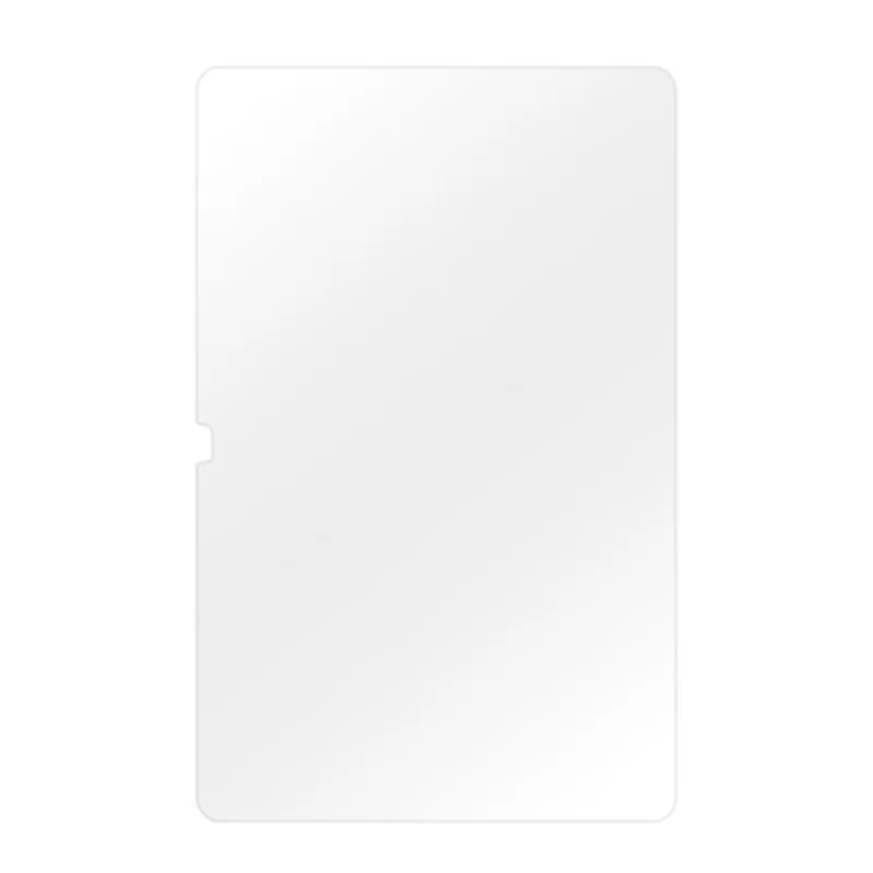 RURIHAI For Lenovo Tab M10 (Gen 3) High Aluminium-silicon Glass Screen Protector 0.18mm 2.5D Arc Edge Film