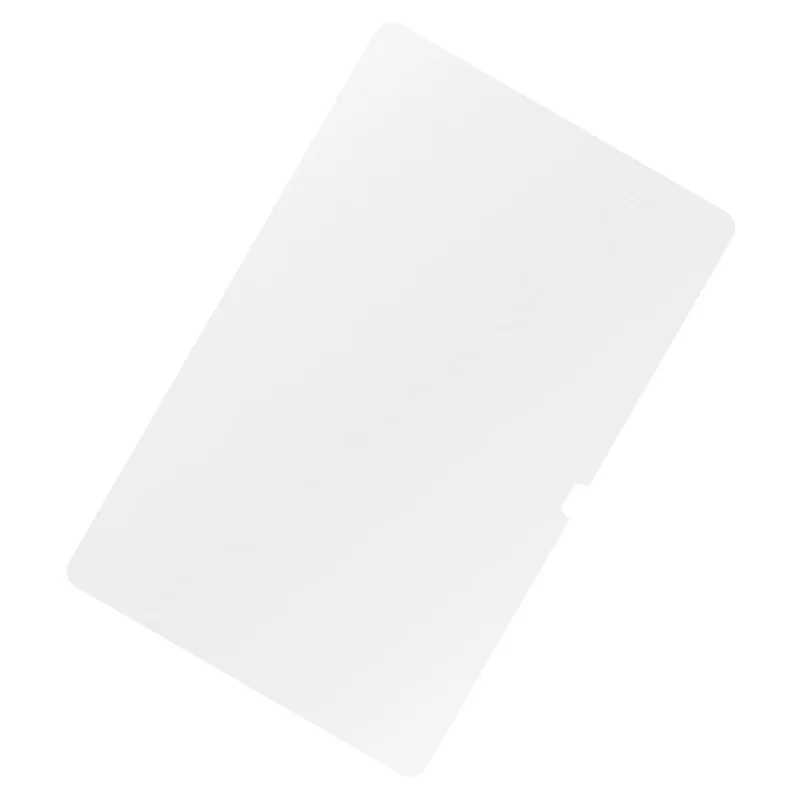 RURIHAI For Lenovo Tab M10 (Gen 3) High Aluminium-silicon Glass Screen Protector 0.18mm 2.5D Arc Edge Film