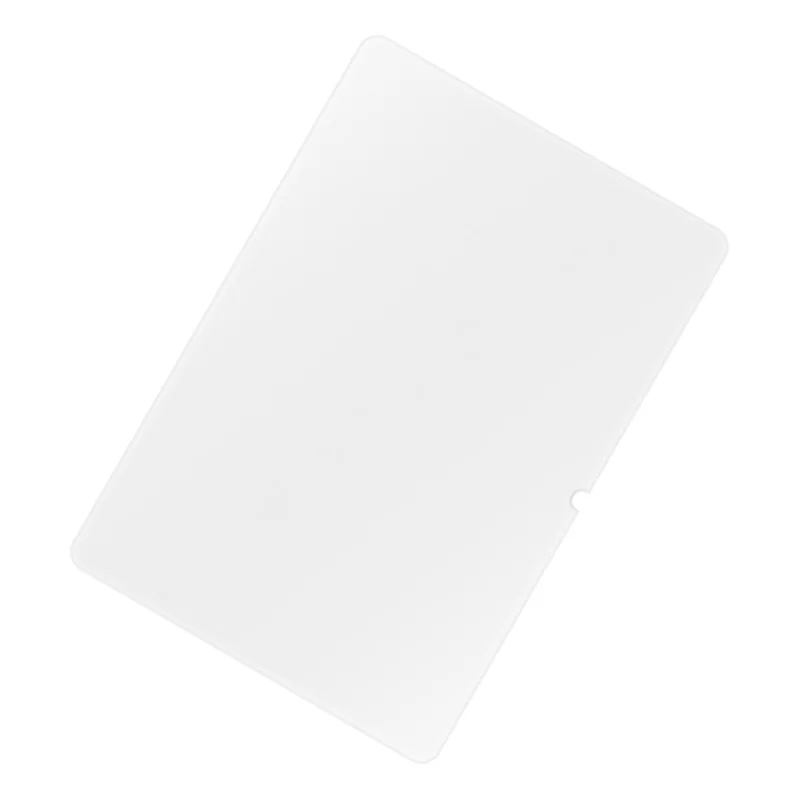 RURIHAI Screen Protector for Lenovo Tab P11 Gen 2 2.5D Arc Edge High Aluminium-silicon Glass 0.18mm HD Clear Film