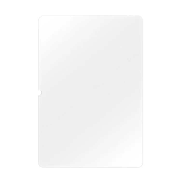 RURIHAI Ultra Clear Tablet Screen Protector for Xiaomi Pad 6 , 0.18mm 2.5D Arc Edge High Aluminium-silicon Glass Film