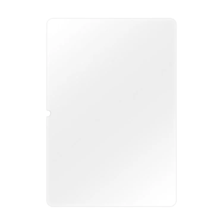 RURIHAI 0.18mm Планшетный экран для защиты Oppo Pad 2, высококачественное алюминий-кремниевое стекло, 2.5D с прямым краем, полная клеевая пленка