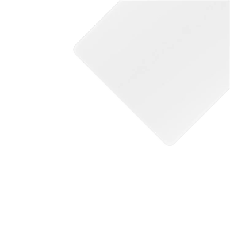 RURIHAI 0.18mm Планшетный экран для защиты Oppo Pad 2, высококачественное алюминий-кремниевое стекло, 2.5D с прямым краем, полная клеевая пленка