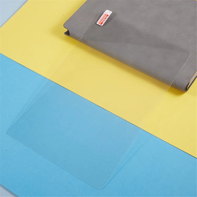 For Blackview Tab 7 Tablet Tempered Glass 2.5D Arc Edge HD Clear Full Coverage Screen Protector