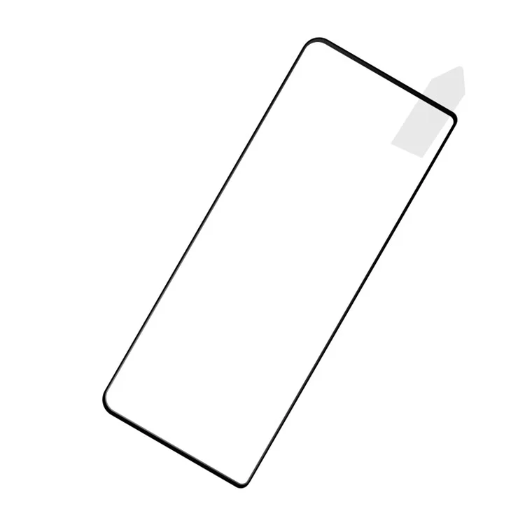 RURIHAI For Samsung Galaxy Z Fold5 5G Screen Protector 0.26mm 9H 2.5D Secondary Hardening High Aluminum-silicon Glass Film