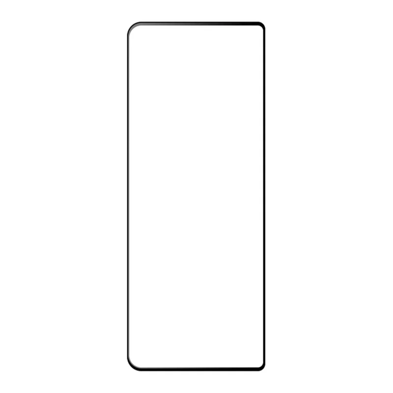 RURIHAI 10Pcs Screen Protector for Samsung Galaxy Z Fold5 5G Secondary Hardening High Aluminum-silicon Glass Film