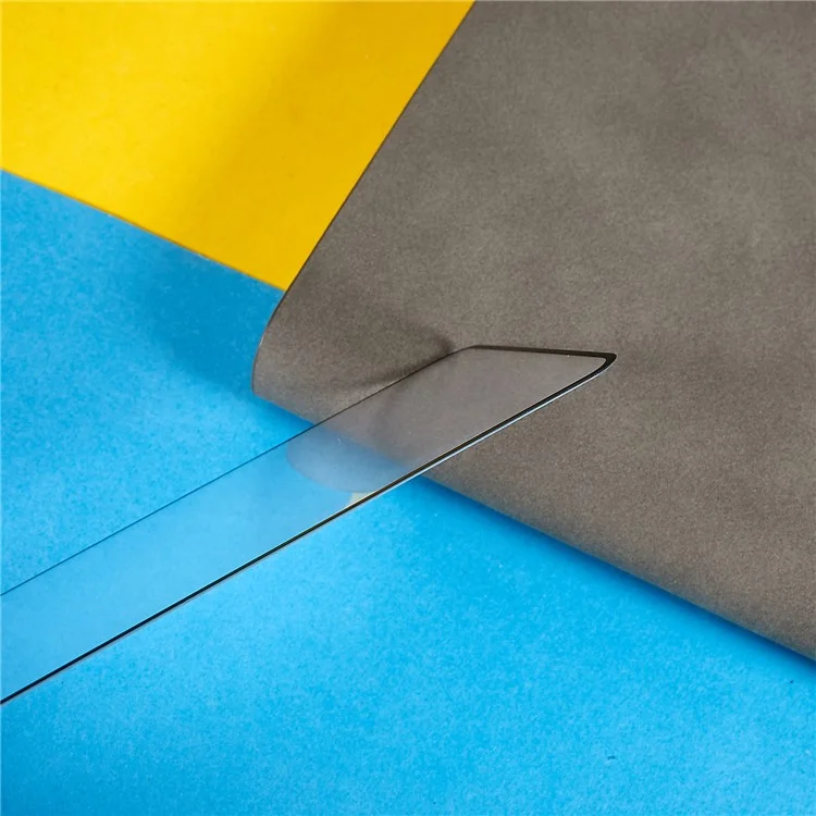 Para Motorola Moto G Stylus (2023) Silk Printing Full Screen Protector Full Glue Tempered Glass Anti-explosion Film