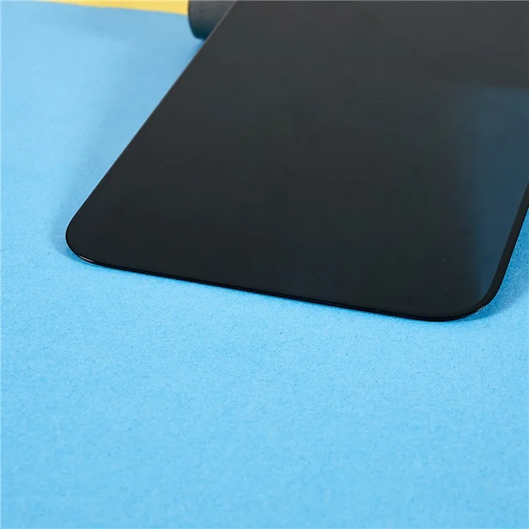 Per iPhone 15 Plus Silk Printing Anti-Spy Screen Protector Full Coverage Side Glue Tempered Glass Screen Film