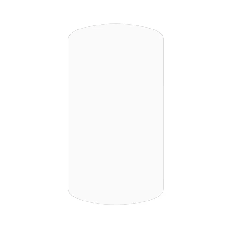 Per Garmin Edge 1040 Solar Pellicola Protettiva Schermo Morbida PET Anti-Graffio Alta Definizione
