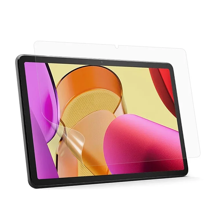 For Amazon Fire Max 11 Tablet Screen Protector High Definition Soft PET Full Coverage Film