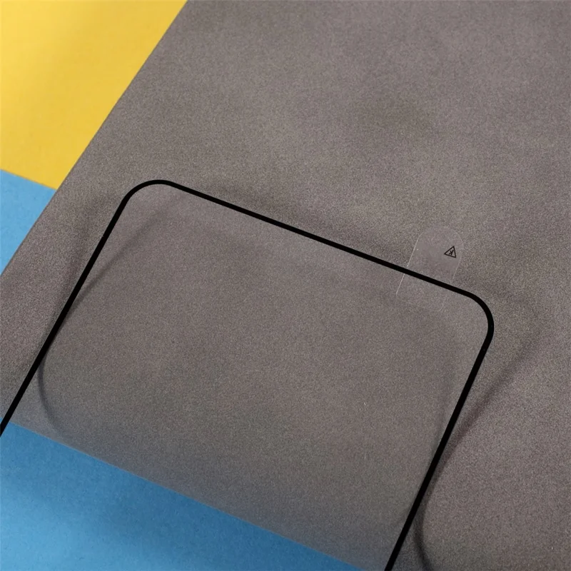 For Huawei nova 11i Silk Printing Tempered Glass Film Full Glue HD Clear Phone Full Screen Protector