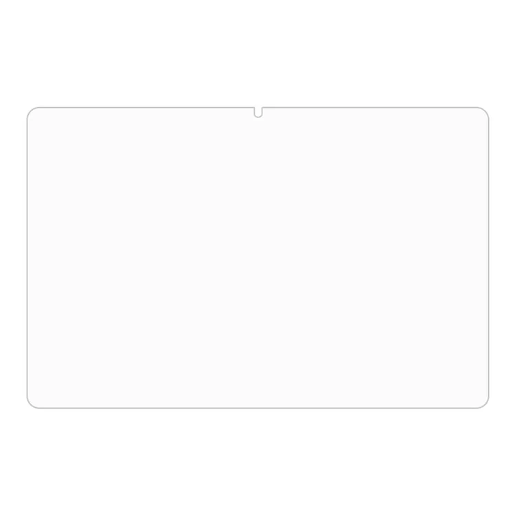 For Teclast M40 Plus Screen Protector PET Ultra Thin Clear Full Coverage Tablet Screen Film