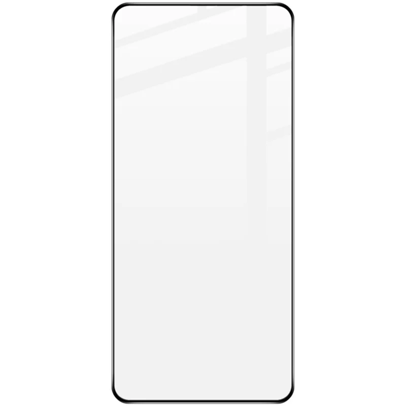 IMAK Pro+ Series for Realme GT Neo5 SE 5G Shockproof Screen Protector Full Cover Clear Tempered Glass Film