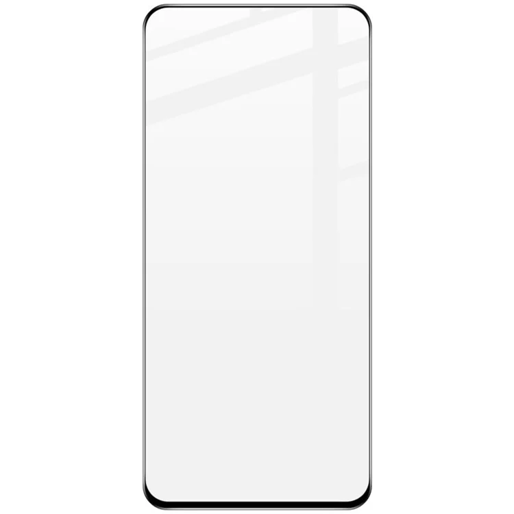 IMAK Pro+ Series for Honor X50i 5G / 90 Lite 5G Full Covering Tempered Glass Protector Full Glue Clear Phone Screen Film