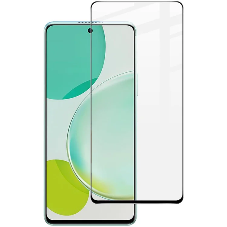IMAK Pro+ Series for Huawei nova 11i / Maimang 20 HD Clear Screen Protector Full Cover Tempered Glass Cover Film