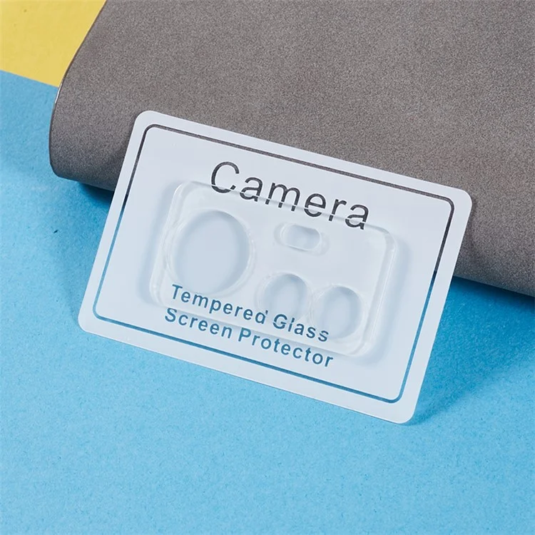 2Pcs For Xiaomi Redmi Note 12S 4G Camera Lens Protector 3D Arc Edge Tempered Glass Ultra Clear Lens Film