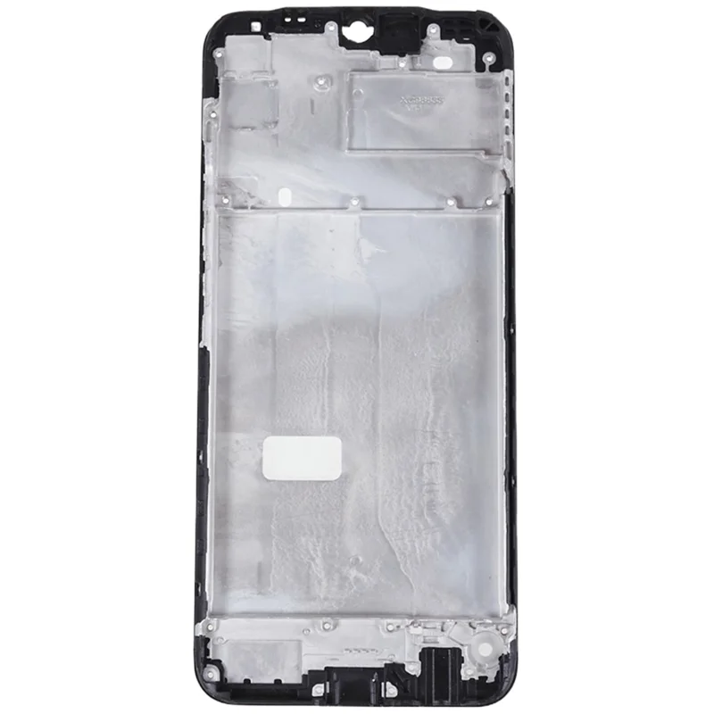 قطعة إصلاح للوحة الوسطى لهاتف Realme C12 (الجانب A) (بدون شعار)