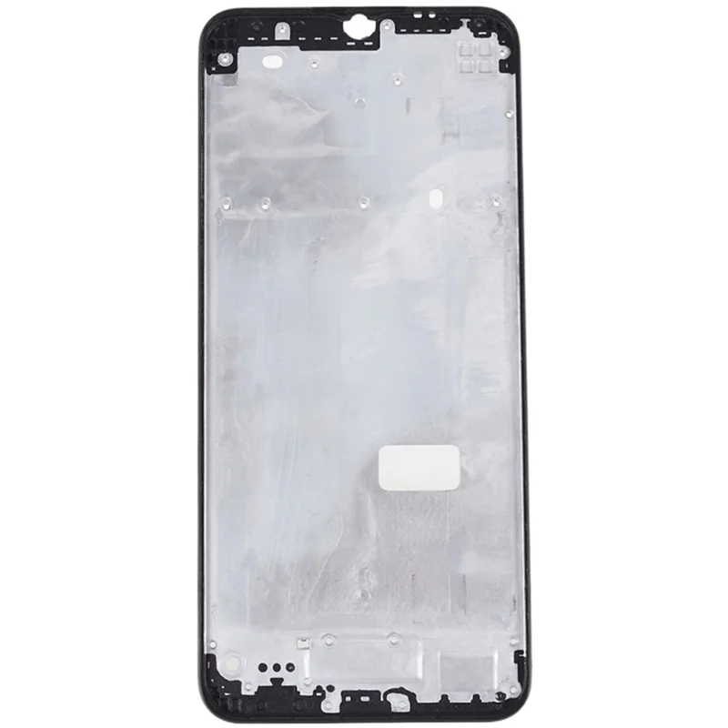 قطعة إصلاح للوحة الوسطى لهاتف Realme C12 (الجانب A) (بدون شعار)