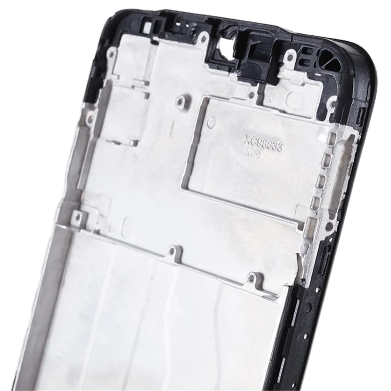 قطعة إصلاح للوحة الوسطى لهاتف Realme C12 (الجانب A) (بدون شعار)