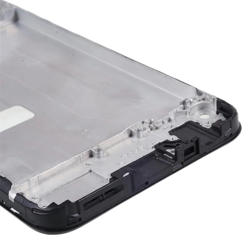 قطعة إصلاح للوحة الوسطى لهاتف Realme C12 (الجانب A) (بدون شعار)