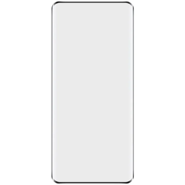 IMAK pour Oppo Reno10 5G (mondial) / Reno10 (Chine) 5G / Reno10 Pro 5G (mondial) / Reno10 Pro (Chine) 5G / Reno10 Pro+ 5G / Reno10 Pro+ (Chine) 5G Film de protection d'écran en verre trempé 3D incurvé Couverture complète