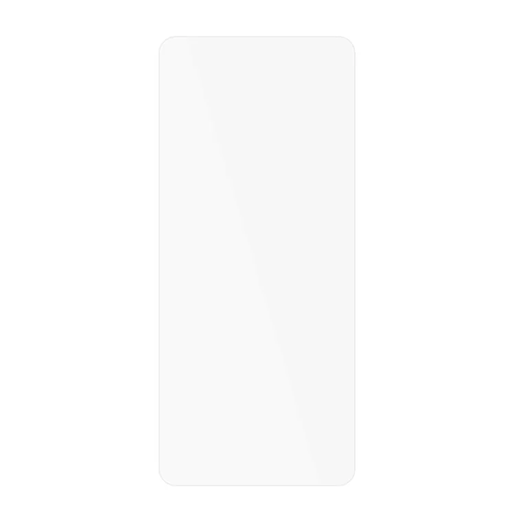 For OnePlus Nord 3 5G / Ace 2V Phone Screen Protector High Aluminum-silicon Glass 2.5D Arc Edge Ultra Clear Film