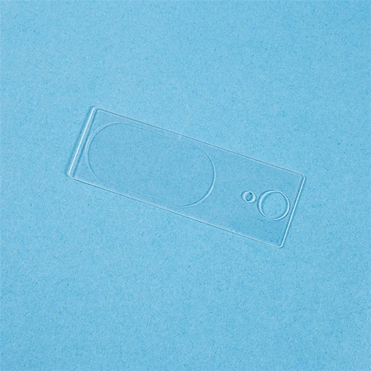 Для Google Pixel 8 Pro Clear Camera Lens Protector 3D Arc Edge Corning Gorilla Glass Anti-Scratch Lens Film