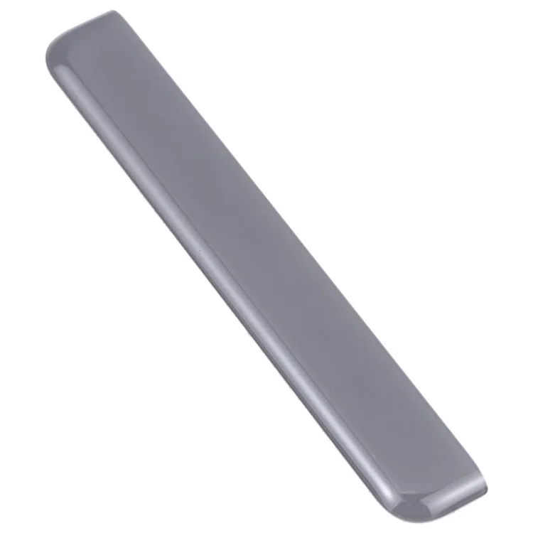 Per Google Pixel 6a OEM Back Battery Housing Cover (Upper Small Cover Part, senza Logo) - Nero