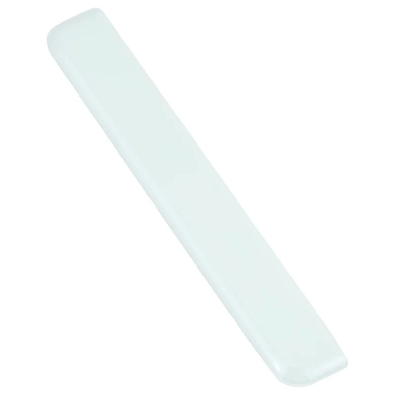 For Google Pixel 6a OEM Back Battery Housing Cover (Upper Small Cover Part, without Logo) - Green