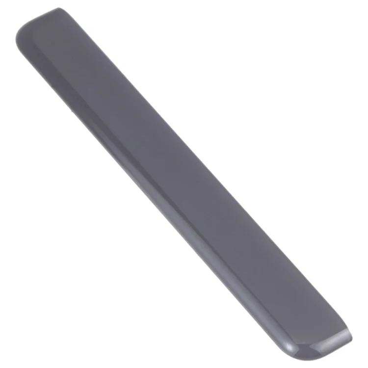 Pour Google Pixel 6 OEM Boîtier de batterie arrière (Partie du couvercle supérieur, sans logo) - Noir