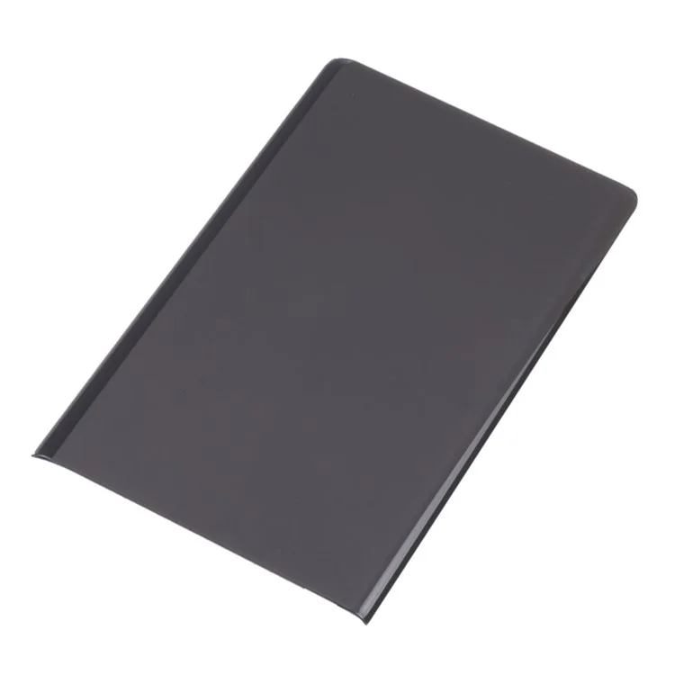 Pour Google Pixel 6 Pièce de remplacement du boîtier de la batterie arrière OEM (partie de la grande couverture inférieure) - Noir