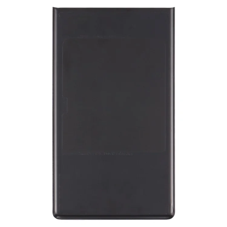 For Google Pixel 6 OEM Back Battery Housing Cover Replacement Part (Lower Big Cover Part) - Green