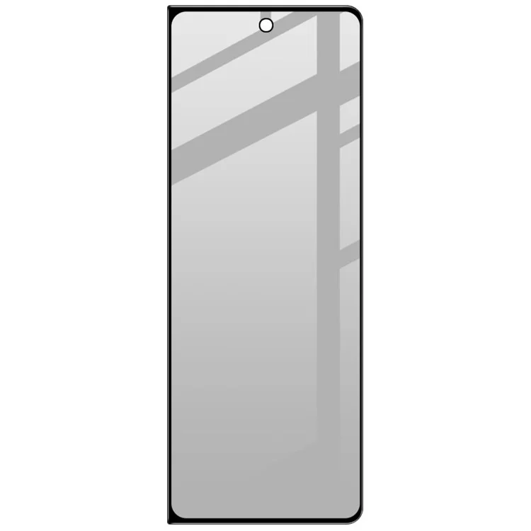 IMAK Für Samsung Galaxy Z Fold5 5G Datenschutz-Panzerglas Vollflächiger Displayschutz