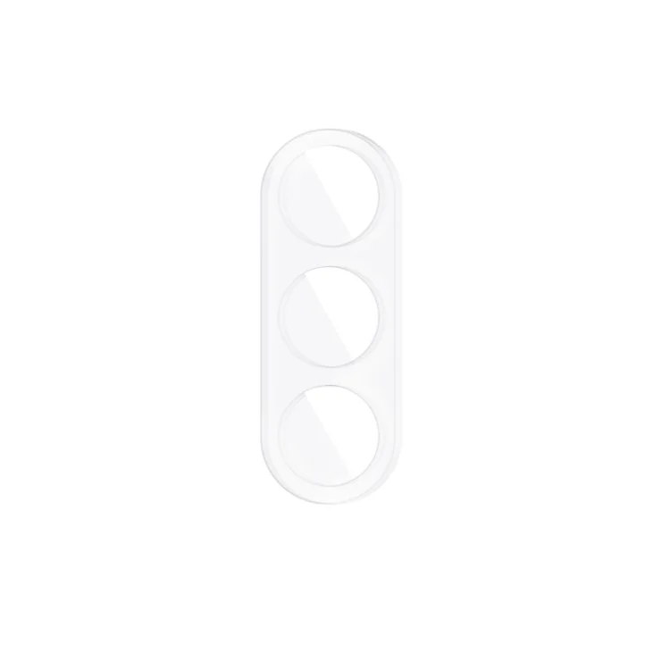 For Samsung Galaxy Z Fold5 5G Camera Lens Protector Clear Tempered Glass Lens Cover Film