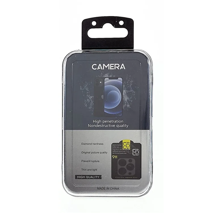 For Samsung Galaxy Z Fold5 5G Camera Lens Protector Clear Tempered Glass Lens Cover Film