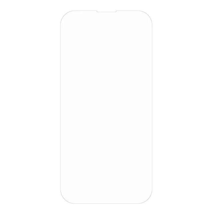 Bulk Purchasing 25Pcs For iPhone 15 Pro Max Tempered Glass Dustproof Film Ultra Thin Phone Screen Protector