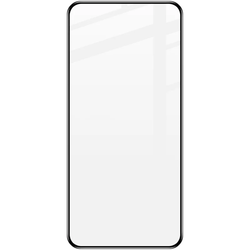 IMAK Pro+ Series for Google Pixel 8 Full Screen Protector Tempered Glass HD Clear Phone Screen Film