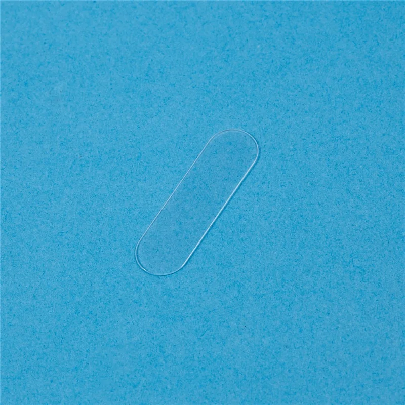 2Pcs For Sony Xperia 10 V Camera Lens Protector Tempered Glass Ultra Clear 2.5D Arc Edge Phone Lens Film